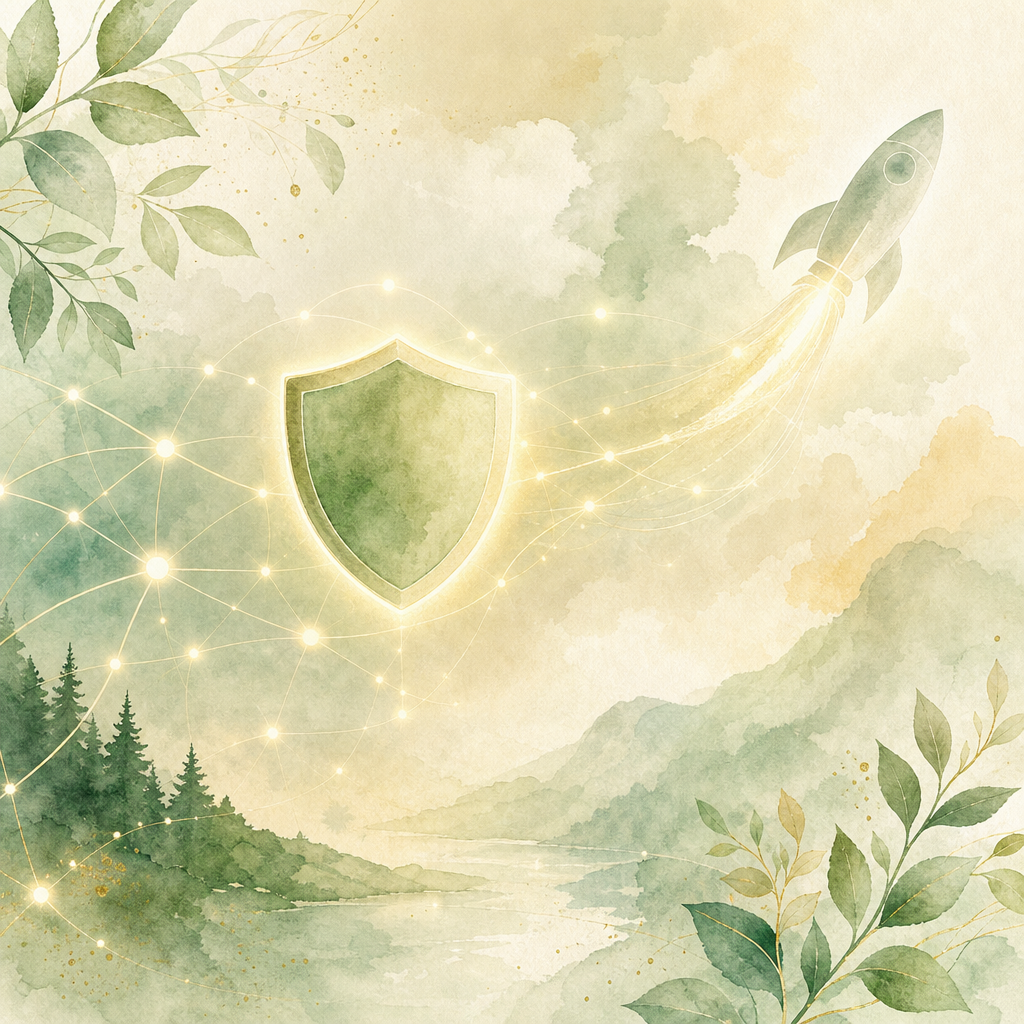  雷霆VPN · 安全流畅的全球网络